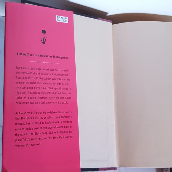 3 Book Bundle Historical Romances Pink Carnation Set by Lauren Willig - Picture 7 of 16